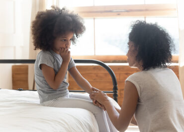 What to do when a tooth is knocked out